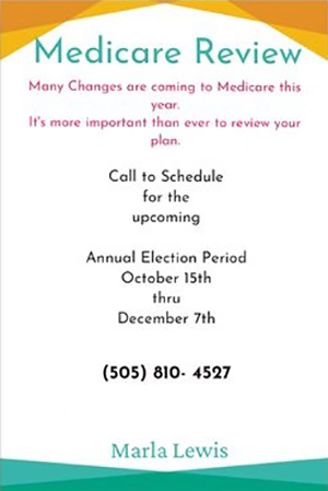 Medicare Review Medicare Review